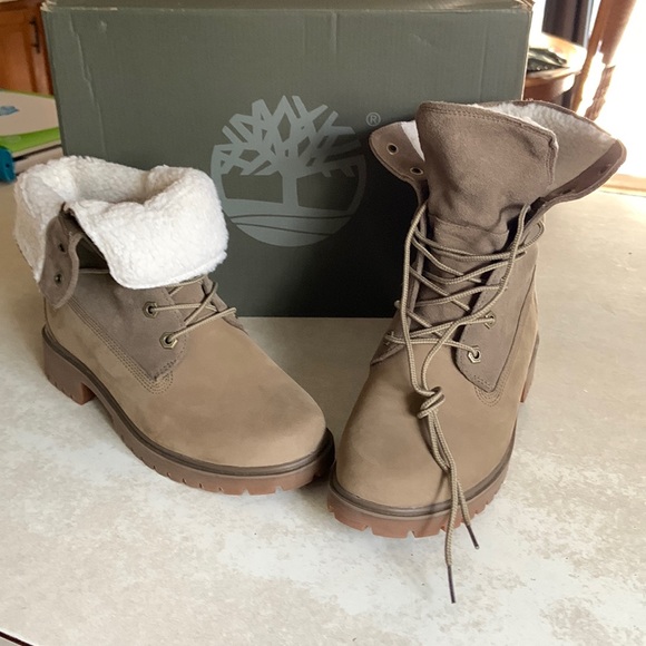 Timberland Shoes - NWT Timberland boots